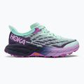 Жіночі бігові кросівки HOKA Speedgoat 5 sunlit океан/нічне небо 2