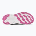 Чоловічі бігові кросівки HOKA Clifton 9 чорні/всі на борту 5