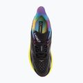 Чоловічі бігові кросівки HOKA Clifton 9 чорні/всі на борту 6