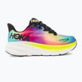 Черевики для бігу жіночі HOKA Clifton 9 black/multi 3