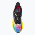 Черевики для бігу жіночі HOKA Clifton 9 black/multi 7
