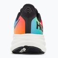 Черевики для бігу жіночі HOKA Clifton 9 black/multi 8