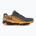 Кросівкі для бігу чоловічі HOKA Torrent 3 castlerock/sherbet 2
