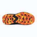 Кросівкі для бігу чоловічі HOKA Torrent 3 castlerock/sherbet 4