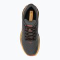 Кросівкі для бігу чоловічі HOKA Torrent 3 castlerock/sherbet 5