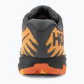 Кросівкі для бігу чоловічі HOKA Torrent 3 castlerock/sherbet 6