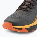 Кросівкі для бігу чоловічі HOKA Torrent 3 castlerock/sherbet 7