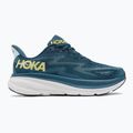 Чоловічі бігові кросівки HOKA Clifton 9 midnight ocean/bluesteel 2