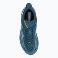 Чоловічі бігові кросівки HOKA Clifton 9 midnight ocean/bluesteel 6