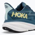 Чоловічі бігові кросівки HOKA Clifton 9 midnight ocean/bluesteel 9