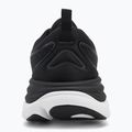 Кросівки для бігу чоловічі HOKA Gaviota 5 black/white 6