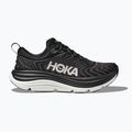 Кросівки для бігу чоловічі HOKA Gaviota 5 black/white
