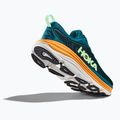 Черевики для бігу чоловічі HOKA Gaviota 5 deep lagoon/sherbet 5