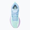 Черевики для бігу жіночі HOKA Bondi 8 airy blue/sunlit ocean 7