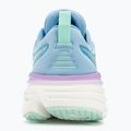 Черевики для бігу жіночі HOKA Bondi 8 airy blue/sunlit ocean 8