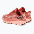 Черевики для бігу жіночі HOKA Clifton 9 rust/earthenware 4