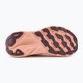 Черевики для бігу жіночі HOKA Clifton 9 rust/earthenware 6