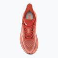 Черевики для бігу жіночі HOKA Clifton 9 rust/earthenware 7