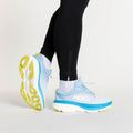 Черевики для бігу чоловічі HOKA Bondi 8 Wide airy blue/diva blue 2