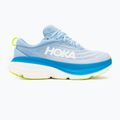 Черевики для бігу чоловічі HOKA Bondi 8 Wide airy blue/diva blue 3