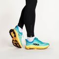 Черевики для бігу чоловічі HOKA Mafate Speed 4 ceramic/diva blue 2