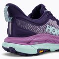 Жіночі кросівки HOKA Mafate Speed 4 нічне небо/квітка орхідеї 10