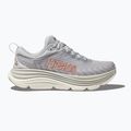 Черевики для бігу жіночі HOKA Gaviota 5 harbor mist/rose gold