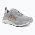 Черевики для бігу жіночі HOKA Gaviota 5 harbor mist/rose gold