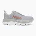 Черевики для бігу жіночі HOKA Gaviota 5 harbor mist/rose gold 2