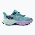 Кросівки для бігу дитячі HOKA Speedgoat 5 ocean mist/lilac mist 2