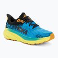 Чоловічі кросівки HOKA Challenger ATR 7 diva blue/evening primrose