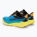 Чоловічі кросівки HOKA Challenger ATR 7 diva blue/evening primrose 3