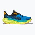 Чоловічі кросівки HOKA Challenger ATR 7 diva blue/evening primrose 7