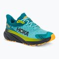 Черевики для бігу чоловічі HOKA Challenger ATR 7 GTX ocean mist/deep lagoon