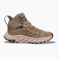 Чоловічі трекінгові черевики HOKA Anacapa Breeze Mid dune/oxford tan 12