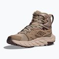 Чоловічі трекінгові черевики HOKA Anacapa Breeze Mid dune/oxford tan 17