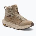 Чоловічі трекінгові черевики HOKA Anacapa Breeze Mid dune/oxford tan