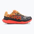 Чоловічі бігові кросівки HOKA Tecton X 2 black/flame 2