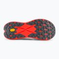 Чоловічі бігові кросівки HOKA Tecton X 2 black/flame 5