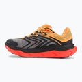 Чоловічі бігові кросівки HOKA Tecton X 2 black/flame 10