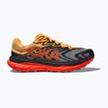 Чоловічі бігові кросівки HOKA Tecton X 2 black/flame 12