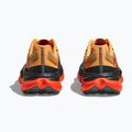 Чоловічі бігові кросівки HOKA Tecton X 2 black/flame 14