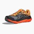 Чоловічі бігові кросівки HOKA Tecton X 2 black/flame 16