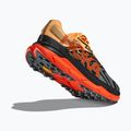 Чоловічі бігові кросівки HOKA Tecton X 2 black/flame 17