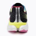Чоловічі бігові кросівки HOKA Mach X чорний/сріблястий 6