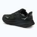 Кросівкі для бігу жіночі HOKA Clifton 9 GTX black/black 3