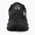 Кросівкі для бігу жіночі HOKA Clifton 9 GTX black/black 6