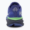 Кросівкі для бігу чоловічі HOKA Clifton 9 GTX dazzling blue/evening sky 6