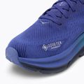 Кросівкі для бігу чоловічі HOKA Clifton 9 GTX dazzling blue/evening sky 7