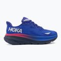 Жіночі бігові кросівки HOKA Clifton 9 GTX сліпучо-блакитні/вечірнє небо 2